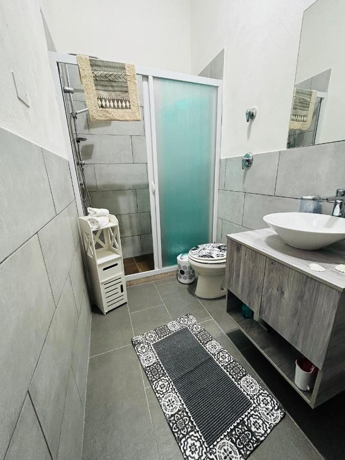 מרסאלה I Bro Casa Vacanza מראה חיצוני תמונה