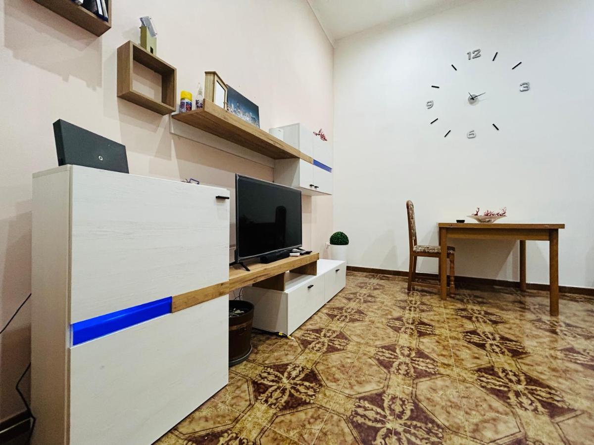מרסאלה I Bro Casa Vacanza מראה חיצוני תמונה